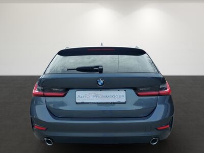 BMW 3er Gebrauchtwagen