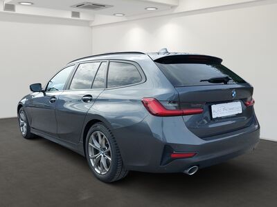 BMW 3er Gebrauchtwagen