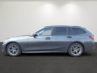 BMW 3er Gebrauchtwagen