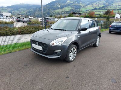 Suzuki Swift Gebrauchtwagen