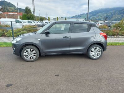 Suzuki Swift Gebrauchtwagen