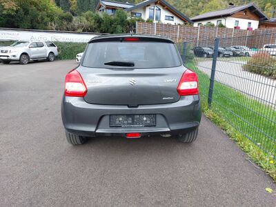 Suzuki Swift Gebrauchtwagen