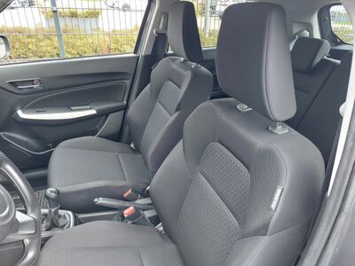 Suzuki Swift Gebrauchtwagen