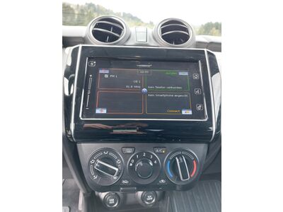 Suzuki Swift Gebrauchtwagen