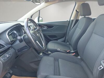 Opel Mokka Gebrauchtwagen Opel Mokka Gebrauchtwagen