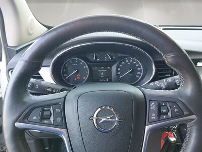 Opel Mokka Gebrauchtwagen Opel Mokka Gebrauchtwagen