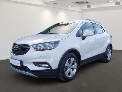 Opel Mokka Gebrauchtwagen Opel Mokka Gebrauchtwagen