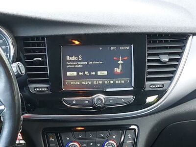 Opel Mokka Gebrauchtwagen Opel Mokka Gebrauchtwagen