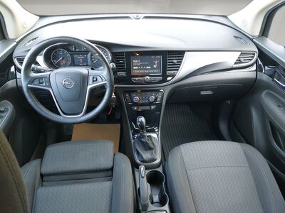 Opel Mokka Gebrauchtwagen Opel Mokka Gebrauchtwagen