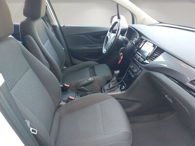 Opel Mokka Gebrauchtwagen Opel Mokka Gebrauchtwagen
