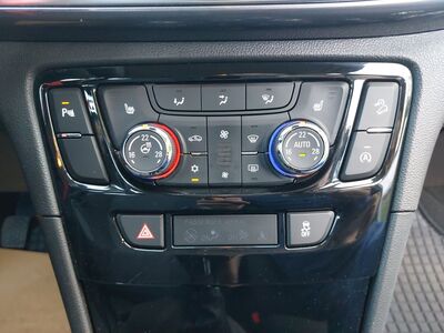 Opel Mokka Gebrauchtwagen Opel Mokka Gebrauchtwagen