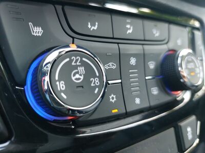 Opel Mokka Gebrauchtwagen Opel Mokka Gebrauchtwagen