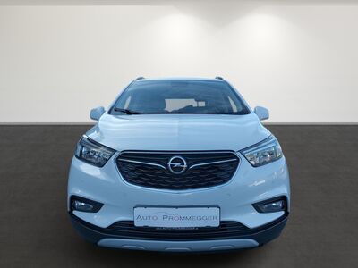 Opel Mokka Gebrauchtwagen Opel Mokka Gebrauchtwagen