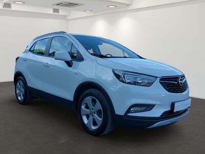 Opel Mokka Gebrauchtwagen Opel Mokka Gebrauchtwagen