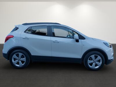 Opel Mokka Gebrauchtwagen Opel Mokka Gebrauchtwagen