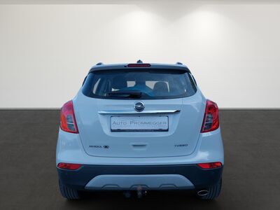 Opel Mokka Gebrauchtwagen Opel Mokka Gebrauchtwagen