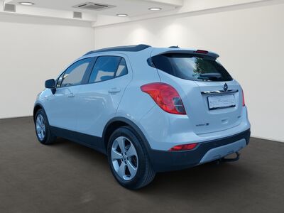 Opel Mokka Gebrauchtwagen Opel Mokka Gebrauchtwagen