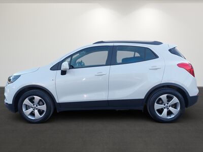 Opel Mokka Gebrauchtwagen Opel Mokka Gebrauchtwagen