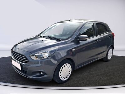 Ford Ka Gebrauchtwagen