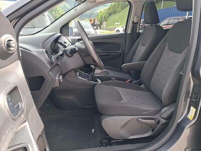 Ford Ka Gebrauchtwagen Ford Ka Gebrauchtwagen