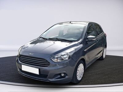 Ford Ka Gebrauchtwagen Ford Ka Gebrauchtwagen