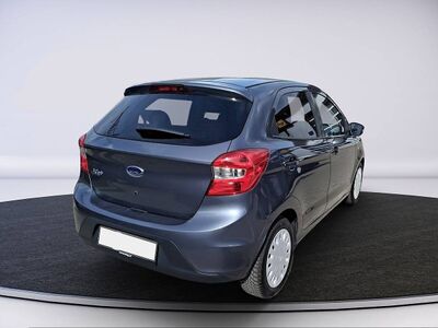 Ford Ka Gebrauchtwagen Ford Ka Gebrauchtwagen