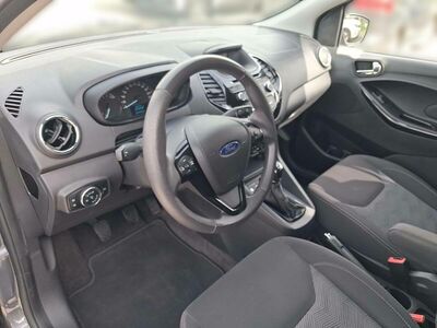 Ford Ka Gebrauchtwagen Ford Ka Gebrauchtwagen