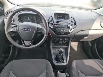 Ford Ka Gebrauchtwagen Ford Ka Gebrauchtwagen