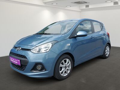 Hyundai i10 Gebrauchtwagen