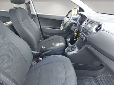 Hyundai i10 Gebrauchtwagen Hyundai i10 Gebrauchtwagen