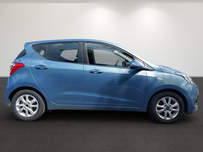 Hyundai i10 Gebrauchtwagen Hyundai i10 Gebrauchtwagen