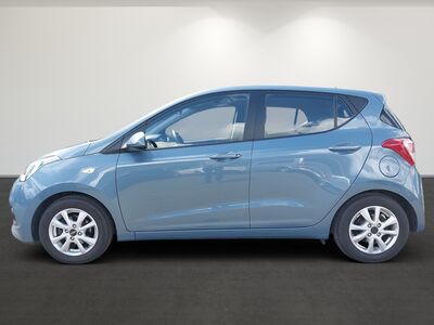 Hyundai i10 Gebrauchtwagen Hyundai i10 Gebrauchtwagen