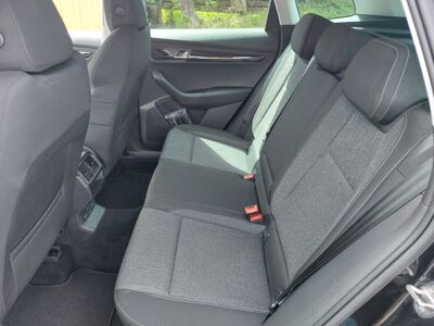 Skoda Karoq Gebrauchtwagen Skoda Karoq Gebrauchtwagen