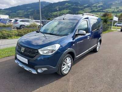 Dacia Dokker Gebrauchtwagen