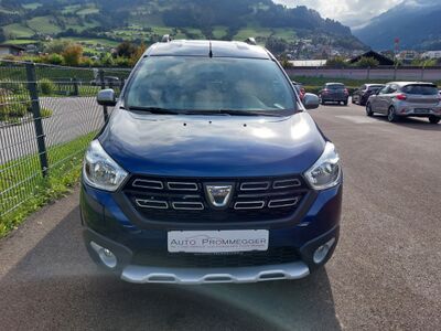 Dacia Dokker Gebrauchtwagen Dacia Dokker Gebrauchtwagen