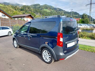Dacia Dokker Gebrauchtwagen Dacia Dokker Gebrauchtwagen