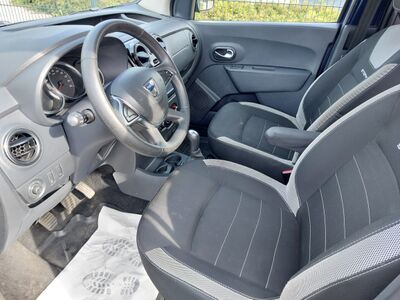 Dacia Dokker Gebrauchtwagen Dacia Dokker Gebrauchtwagen