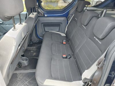 Dacia Dokker Gebrauchtwagen Dacia Dokker Gebrauchtwagen