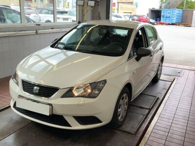 Seat Ibiza Gebrauchtwagen