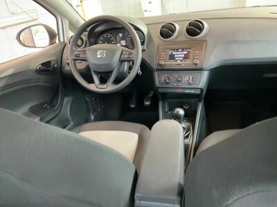 Seat Ibiza Gebrauchtwagen