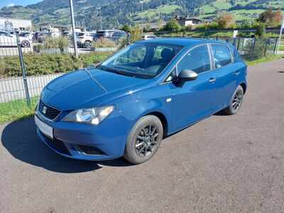 Seat Ibiza Gebrauchtwagen
