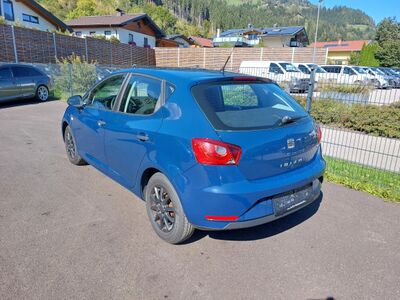 Seat Ibiza Gebrauchtwagen