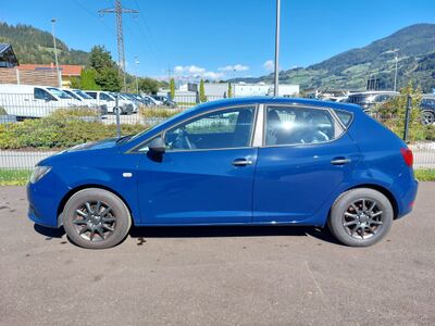 Seat Ibiza Gebrauchtwagen
