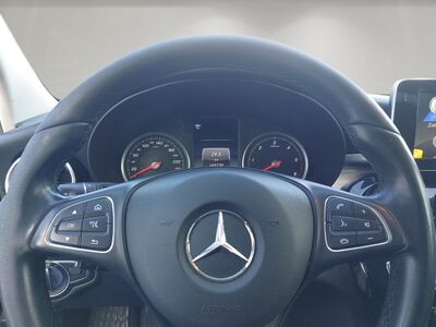 Mercedes-Benz C-Klasse Gebrauchtwagen