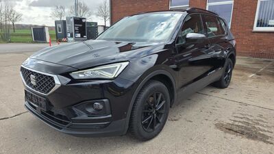 Seat Tarraco Gebrauchtwagen