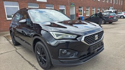 Seat Tarraco Gebrauchtwagen
