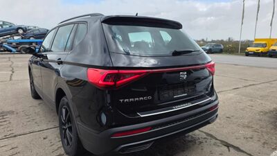 Seat Tarraco Gebrauchtwagen