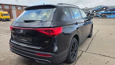 Seat Tarraco Gebrauchtwagen
