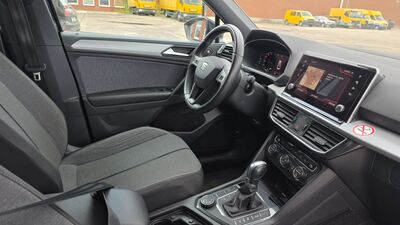 Seat Tarraco Gebrauchtwagen
