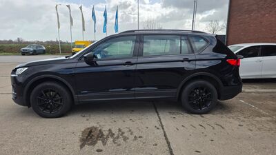 Seat Tarraco Gebrauchtwagen
